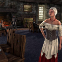 Elder Scrolls Online